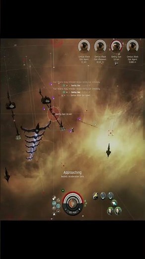 How to Complete Eve Escalations #eveguide #eveonline #tutorial
