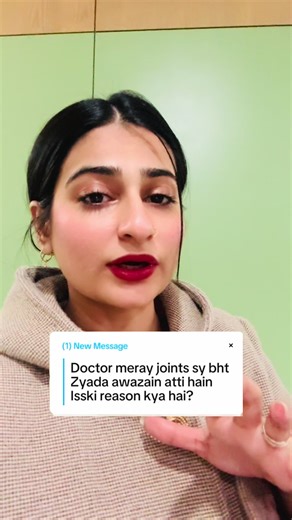 Understanding Joint Popping: Causes and When to Worry