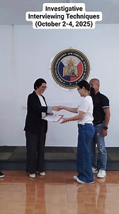 13K views · 57 reactions | Philippine Investigation and Forensic Science Academy on Reels | Facebook