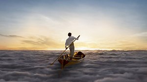 ピンク・フロイド、新作のプレビュー映像公開