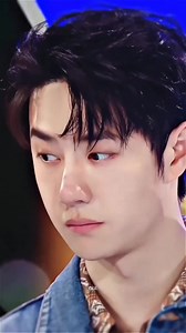 2K views · 774 reactions | Definitivamente, le amo. Le amo muchísimo. Me llena el corazón de ternura cada vez que veo su sonrisa, sus gestos, su rostro de niño bueno. Hace el mundo más hermoso con su sola presencia, y su sonrisa trae luz a mi vida, a nuestras vidas. Gracias por existir, niño Bo  Cr. Watermark #LaSonrisaDeYibo | Las Manos de Yibo | Facebook