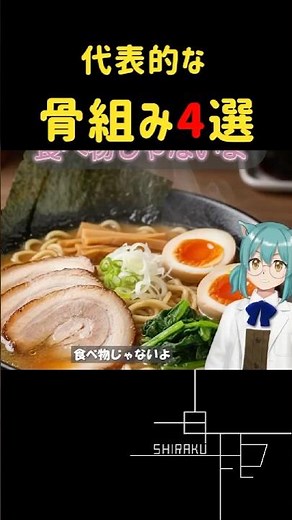 1分で学ぶ建築構造 ラーメン構造と壁式構造の違いは❓