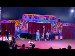 Stardust Circus part 5