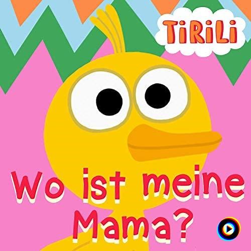 Ein Mops kam in die Küche (und brachte dem Koch ein Ei) by TiRiLi Kinderlieder