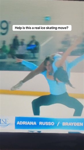 Understanding the Spinning Technique in Ice Skating