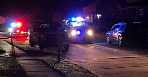 New details released about shooting in Alexandria