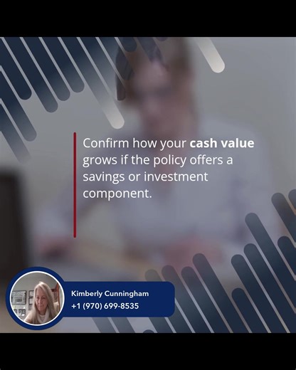 The Most Important Questions to Ask a Life Insurance Agent #InsuranceAgent #LifeInsurance #HealthInsurance #AutoInsurance #ColoradoInsurance #COInsuranceAgent #ColoradoLifeInsurance #COAutoInsurance #ColoradoCoverage #InsuranceExpertsCO | Kim Cunningham Insurance