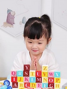 How to Use Learning Blocks: Simple, Fun, and Creative! 🧩