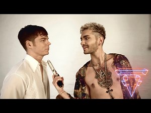 #01 - Stasi Ding - Tokio Hotel TV 2017 Official