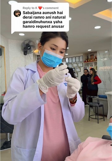 Replying to @K ❤️ Thankyou for beautiful cmt maam 🙏 #refined #reels #microblading #goviral #fyg #natural #jadibuti #million #view