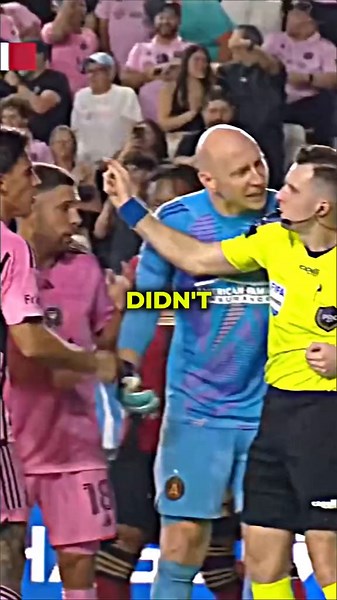 Inter Miami vs Atlanta United Match Highlights