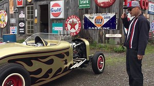 How to chrome your bumper for $50 👍 👍 explained by custom car builder Chad Hiltz To see more videos: https://www.facebook.com/pg/GreenGoblinCustomsChadHiltz/videos/?ref=page_internal | Bad Chad