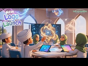 New Logo Launch | A Transition to a Renewed Identity in Modern Education!