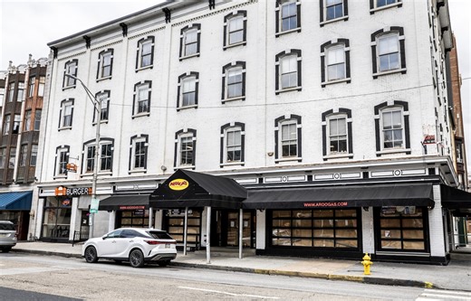 Harrisburg restaurant expanding to one of city’s ‘marquee spots’