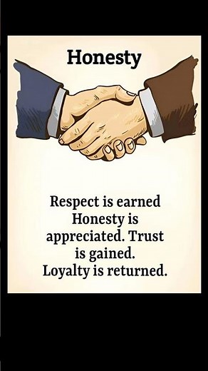 Honesty | Easy English Paragraph | Moral Story | Learn English for Beginners #shorts