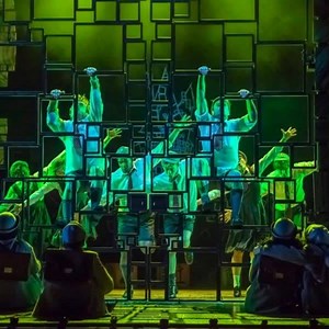 19K views · 601 reactions | Matilda The Musical is the multi-award...