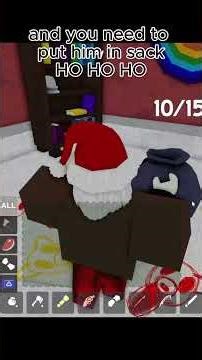 I FOUND The First Missing Child Location… (99 Nights in the Forest) #shorts #roblox