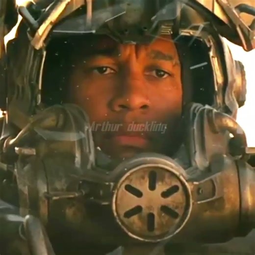 "Wanna make my...explode" #edit #fallout #falloutshow #falloutedit