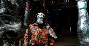 VIDEO PREMIERE: Infamous Philly hardcore band Bad Luck 13 releases 3-song Halloween extravaganza | NEPA Scene