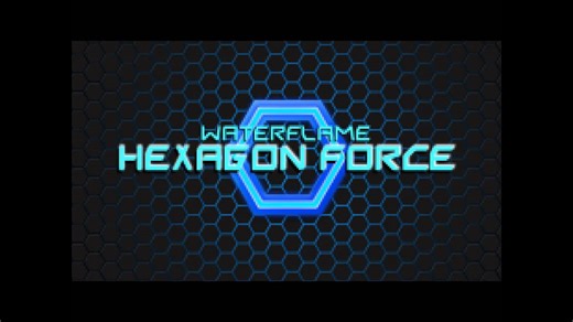 Hexagon force