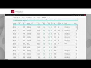 iDynamics Commissions - CÓMO LIQUIDAR COMISIONES