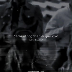 Robbie Williams - Feel. | Rolitas Chidas 2.0