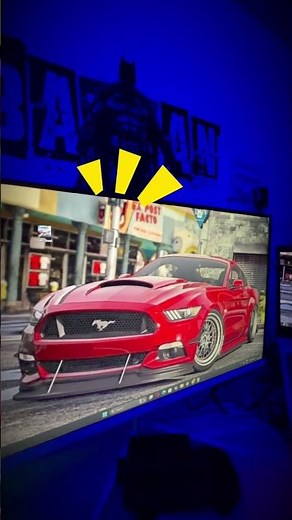 Cheapest 27 inch monitor 🖥️ full review 😱 #27inchmonitor