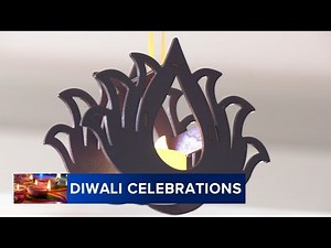 Locals celebrate Diwali as Pennsylvania is first to declare state holiday