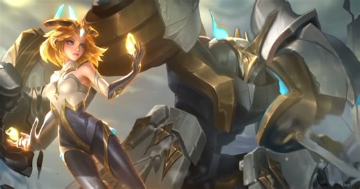 Mobile Legends Edith Build for 2022