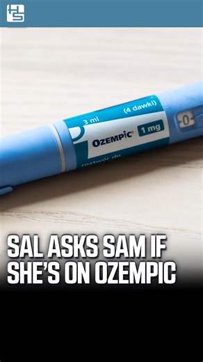 HR 101: Don’t ask a coworker if they’re taking Ozempic. | The Howard Stern Show