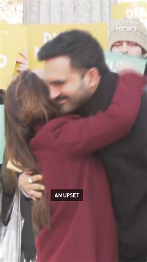 Early voting is underway in the special election to fill Mayor Zohran Mamdani’s old state Assembly seat in Astoria, Queens. Diana Moreno is running on the Democratic Party ballot line and has Mamdani's endorsement. She is being challenged by Rana Abdelhamid on the "Queens for All" ballot line and a third candidate, Mary Jobaida, who is running on the "People First Party” ballot line. Early voting began Saturday, Jan. 24 and runs through Sunday, Feb. 1. Election Day is Tuesday, Feb. 3. Tap the li