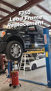 1.8K views · 11 reactions | Ford Lead Frame Replacement #ford #f150 #fordtrucks #truck #trucks #f250 #pickup #diag #diagnostic #leadframe | TigerLife | Facebook
