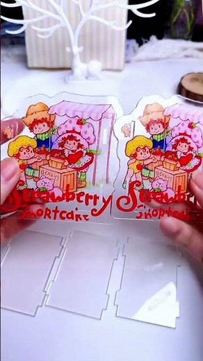 Acrylic storage box #acrylic #acrylicDIY #acrylicstoragebox #acrylicdecor #sundayknight