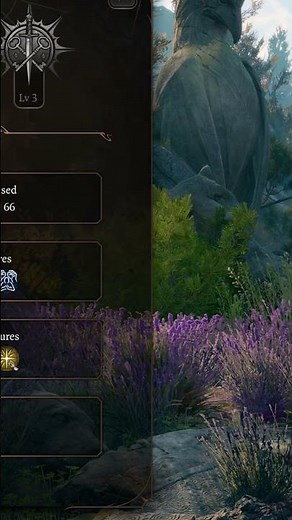 BG3 Ultimate Monk Build for Honour Mode