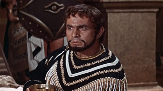 The Colossus Of Rhodes (1961) (1080p)🌻 Classic & Older Hollywood Films