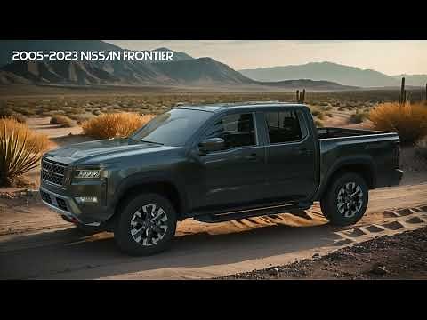 How to Install Running Boards on 2022-2025 Nissasn Frontier(All Years) Step-by-Step Armordillo Guide