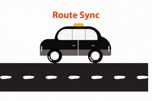 RouteSync