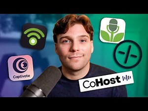 The Top Podcast Hosting Sites 2025