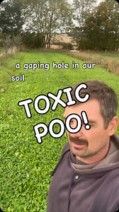 The truth is, we are far from sustainable. Until we close the loop, or start mining other planets, we will eventually run out of mineral fertilisers. Human poo is now so “dirty” it’s basically toxic. How do we remedy this? | Sunshine and Green