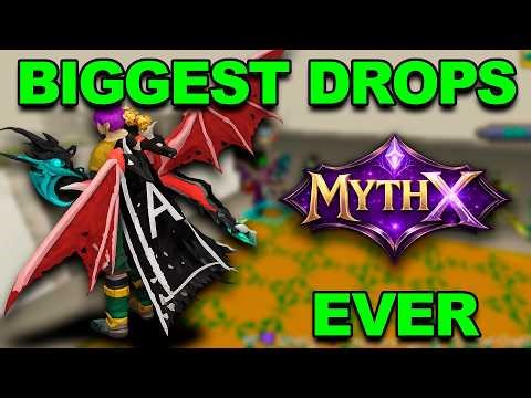 New RSPS MythX Is It Worth Playing Full Progression Review