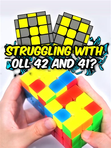 Mastering the Easy Awkward OLL: Finger Trick Tutorial