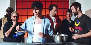 Watch Vampire Weekend’s New “Harmony Hall” Video