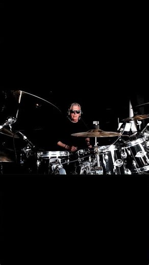 trust serre les poings ( drum cover by black pearl 62 )