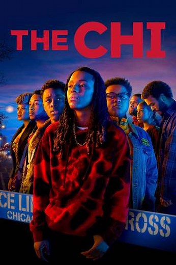 The Chi (2018-2025) - Where to Watch
