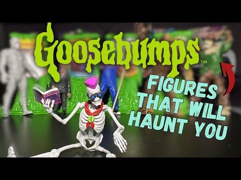 Maybe These Aren’t For Kids