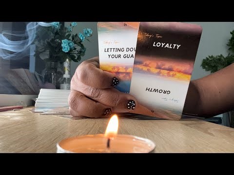 ✨ LIBRA ♎ – You Attract Effortlessly …Here’s Why You NEED To Bring Balance Into Your Life