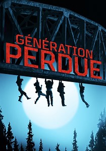Regarder Génération perdue en streaming complet