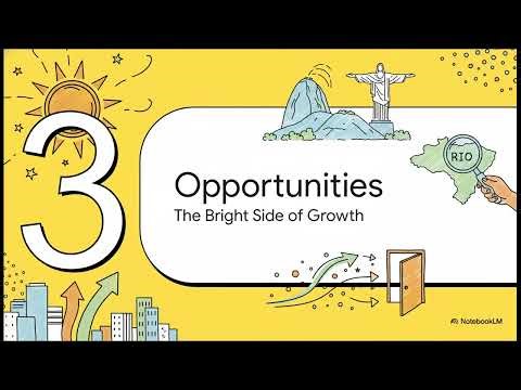 Rio A GCSE Case Study