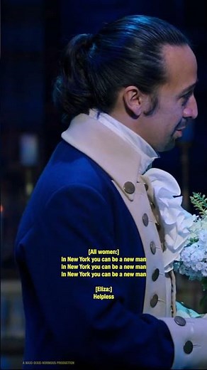 Helpless (5/5) Phillipa Soo and the Original Broadway Cast of (Hamilton An American Musical)