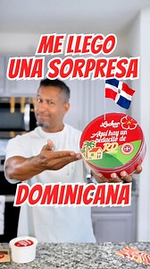 1M views · 52K reactions | Me llegó Una Sorpresa  Con Flow Dominicano  Biscocho Dominicano De Lecker Bakery Shop #probando #donjose #dominican #republicadominicana #biscocho | Don Jose | Facebook